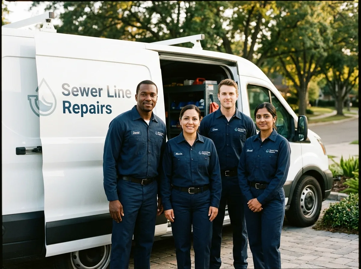 Emergency Plumber company in Thaxton, VA
