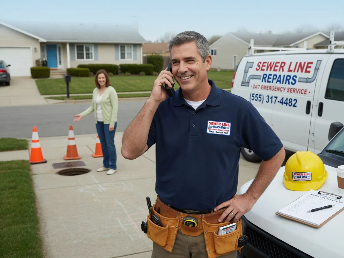Emergency Plumber Thaxton, VA FAQs